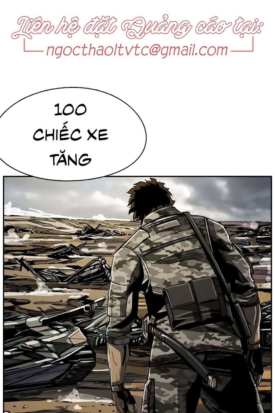 Thợ Săn Đầu Tiên Chapter 50 - Trang 2