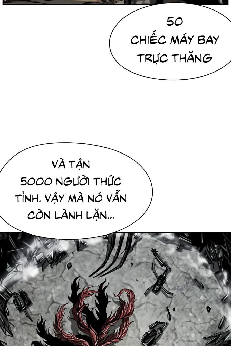 Thợ Săn Đầu Tiên Chapter 50 - Trang 2