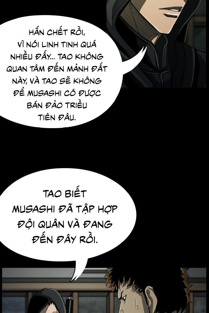 Thợ Săn Đầu Tiên Chapter 49 - Trang 2