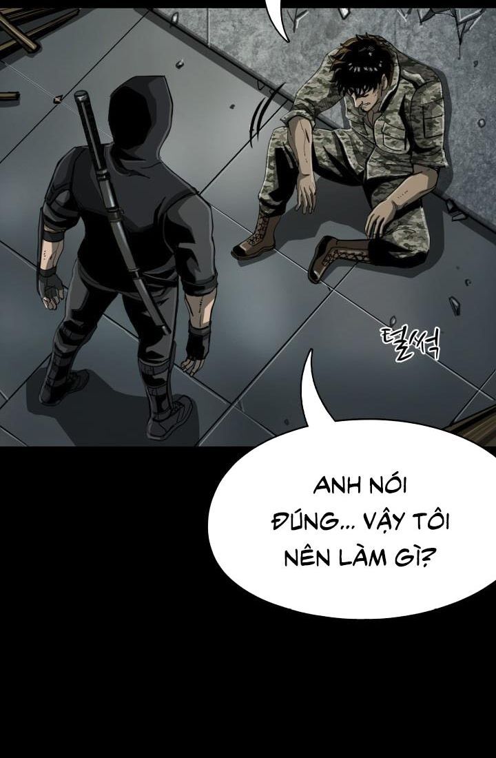 Thợ Săn Đầu Tiên Chapter 49 - Trang 2