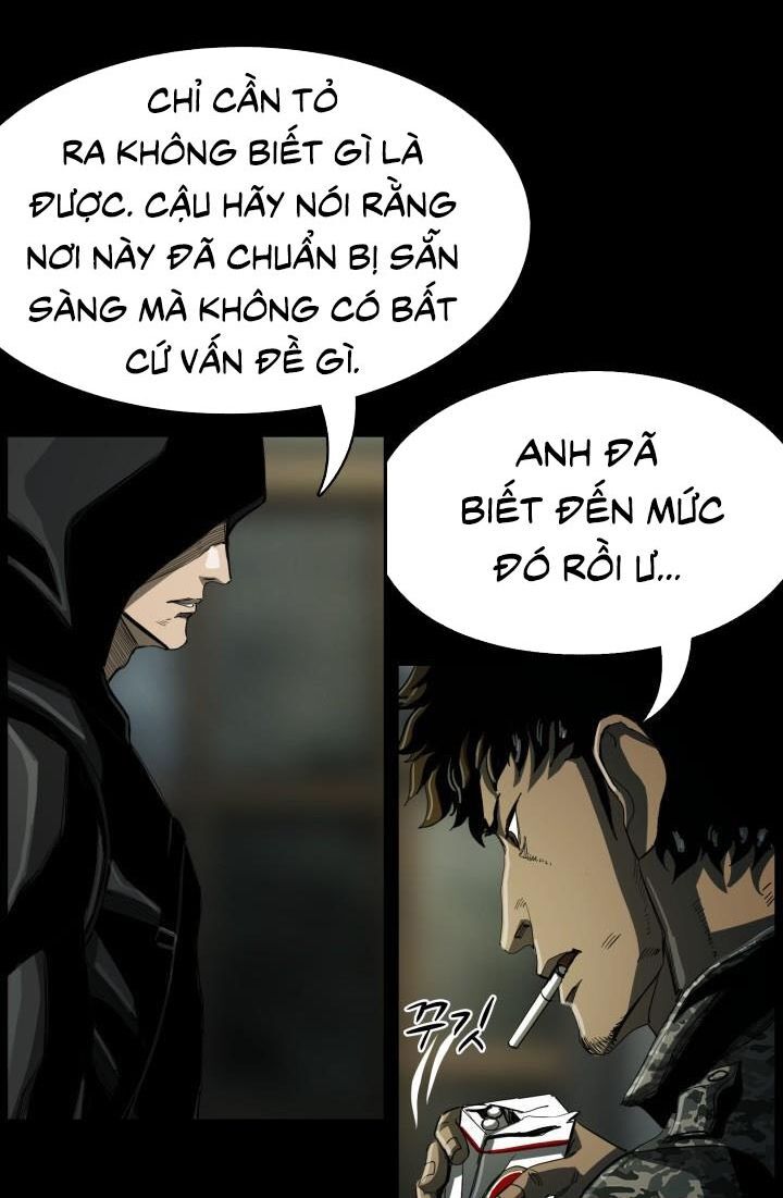 Thợ Săn Đầu Tiên Chapter 49 - Trang 2