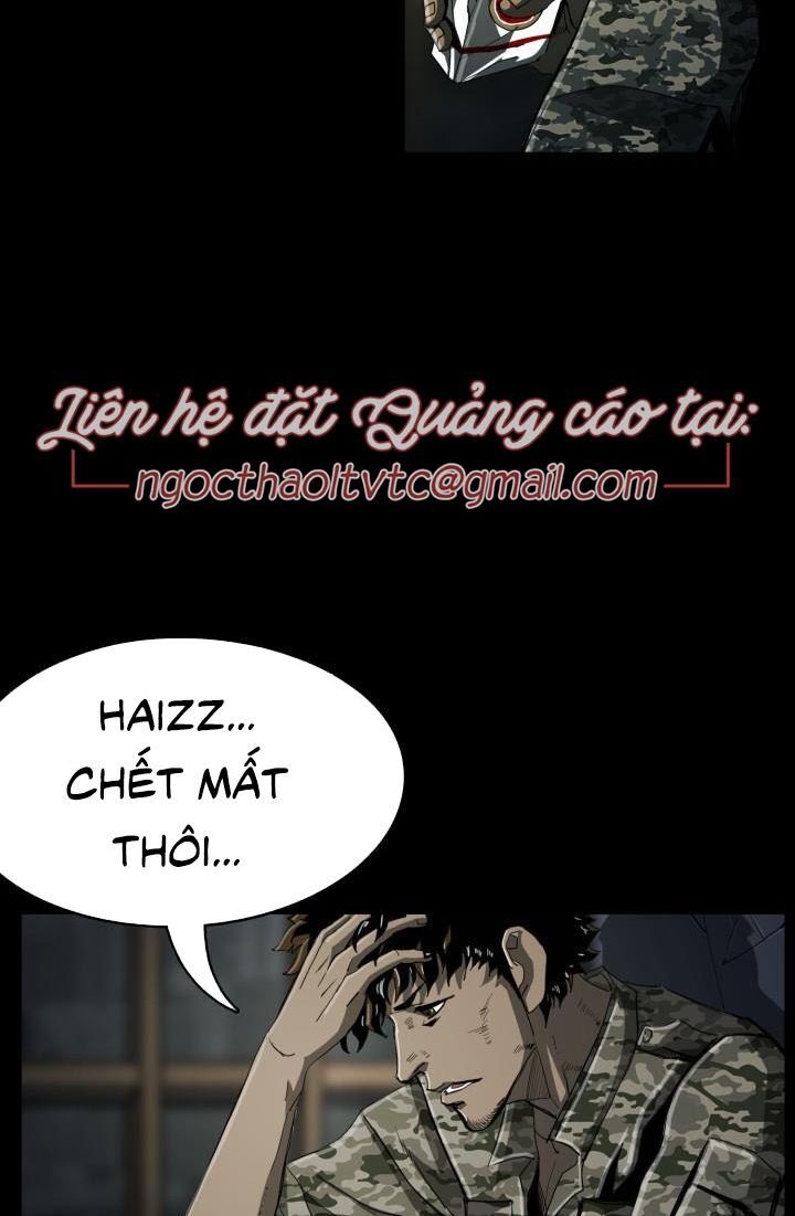 Thợ Săn Đầu Tiên Chapter 49 - Trang 2