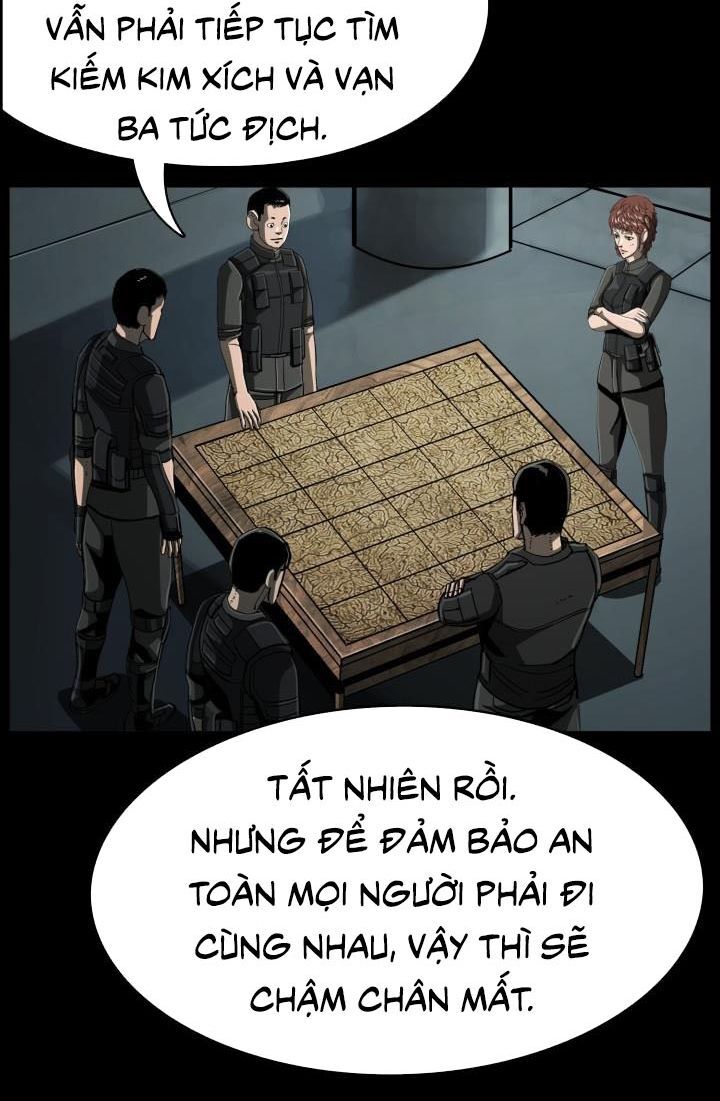 Thợ Săn Đầu Tiên Chapter 49 - Trang 2