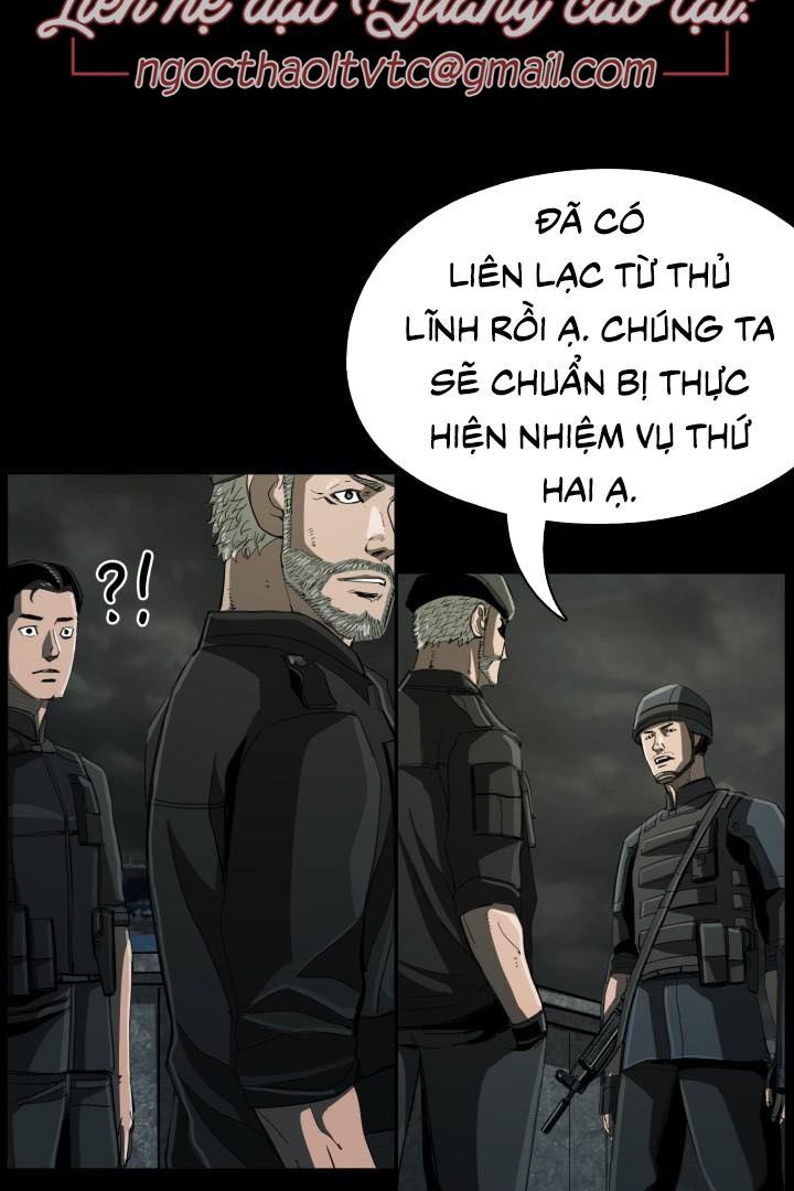 Thợ Săn Đầu Tiên Chapter 49 - Trang 2