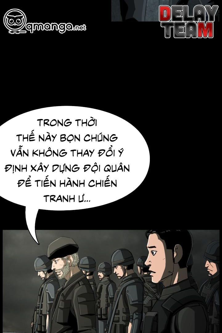 Thợ Săn Đầu Tiên Chapter 49 - Trang 2