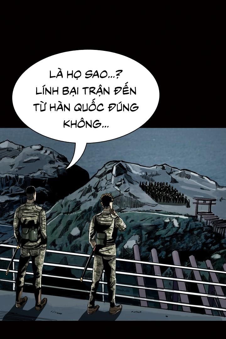 Thợ Săn Đầu Tiên Chapter 49 - Trang 2