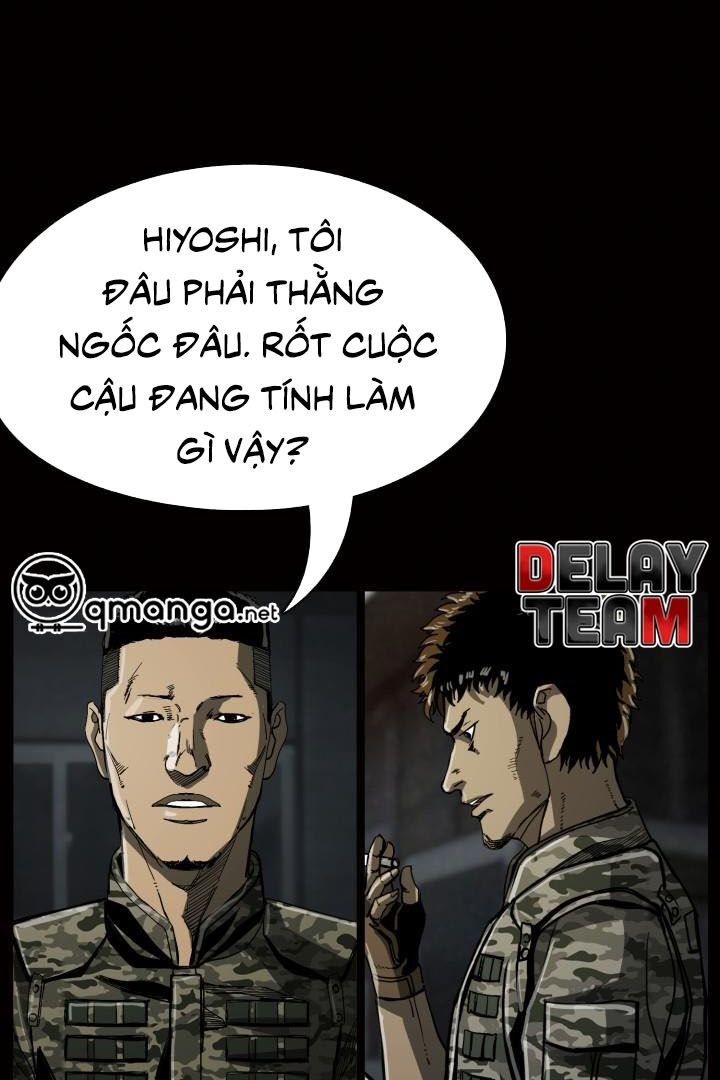 Thợ Săn Đầu Tiên Chapter 49 - Trang 2