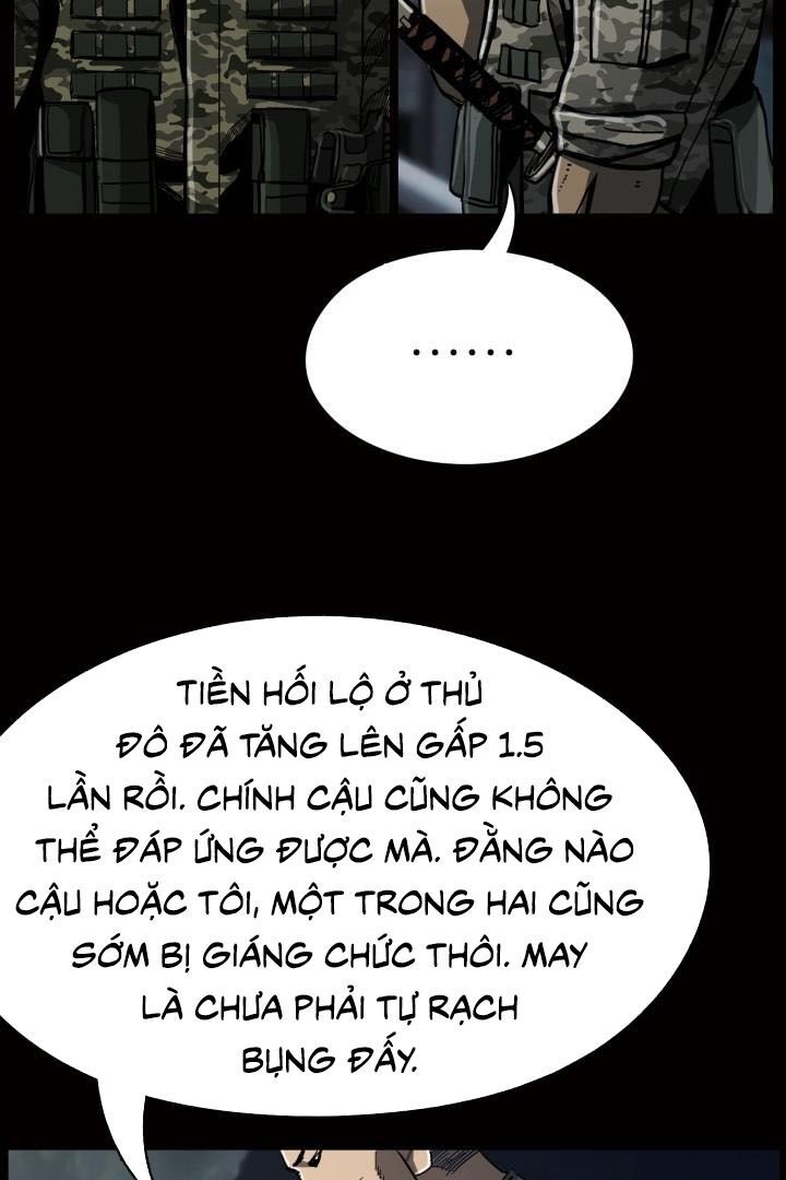 Thợ Săn Đầu Tiên Chapter 49 - Trang 2