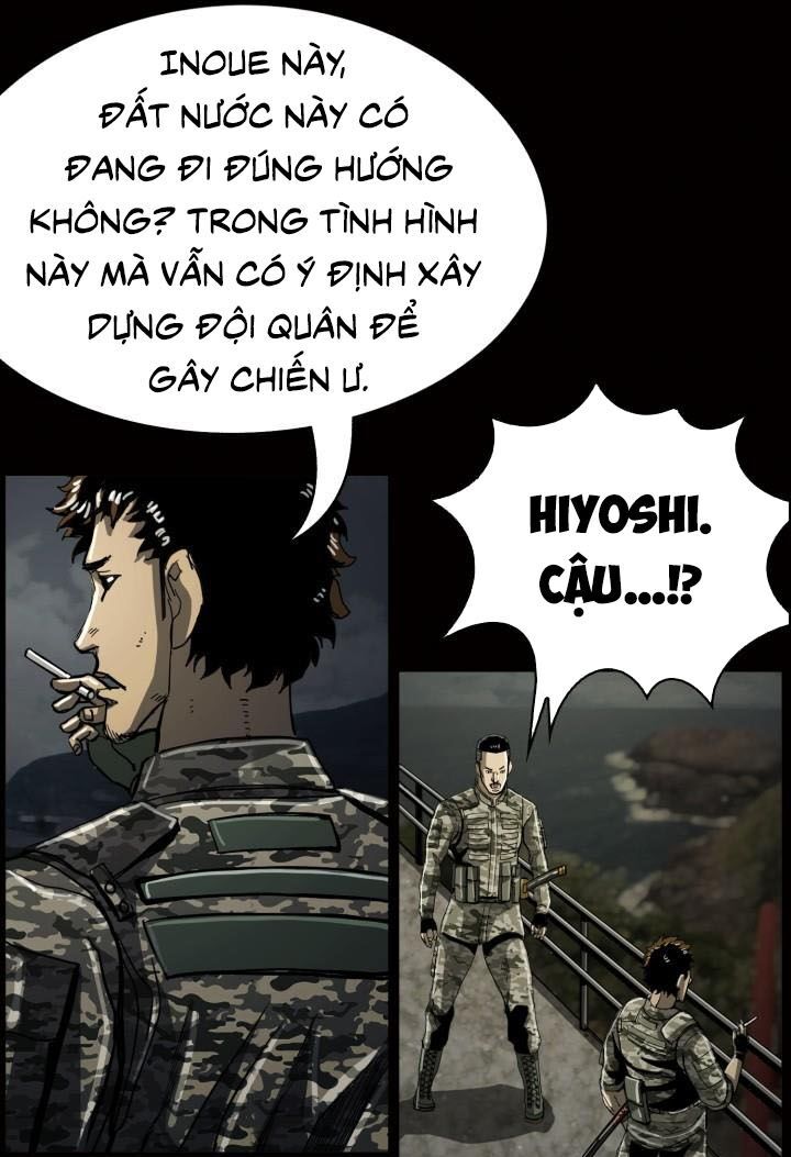 Thợ Săn Đầu Tiên Chapter 49 - Trang 2