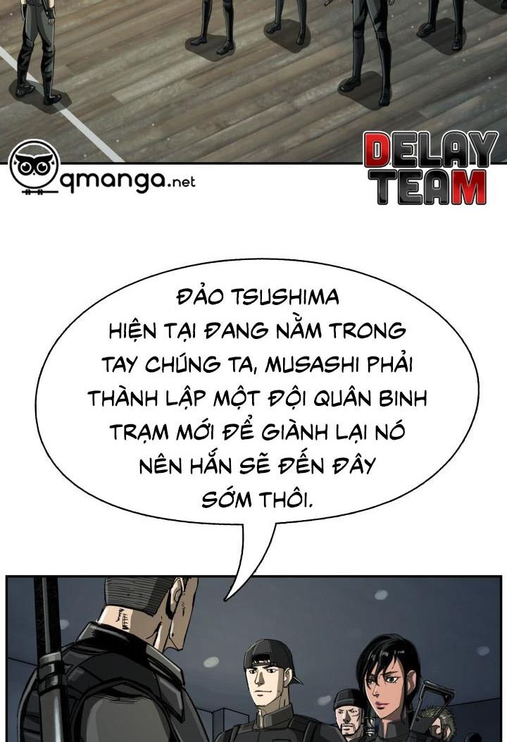 Thợ Săn Đầu Tiên Chapter 49 - Trang 2