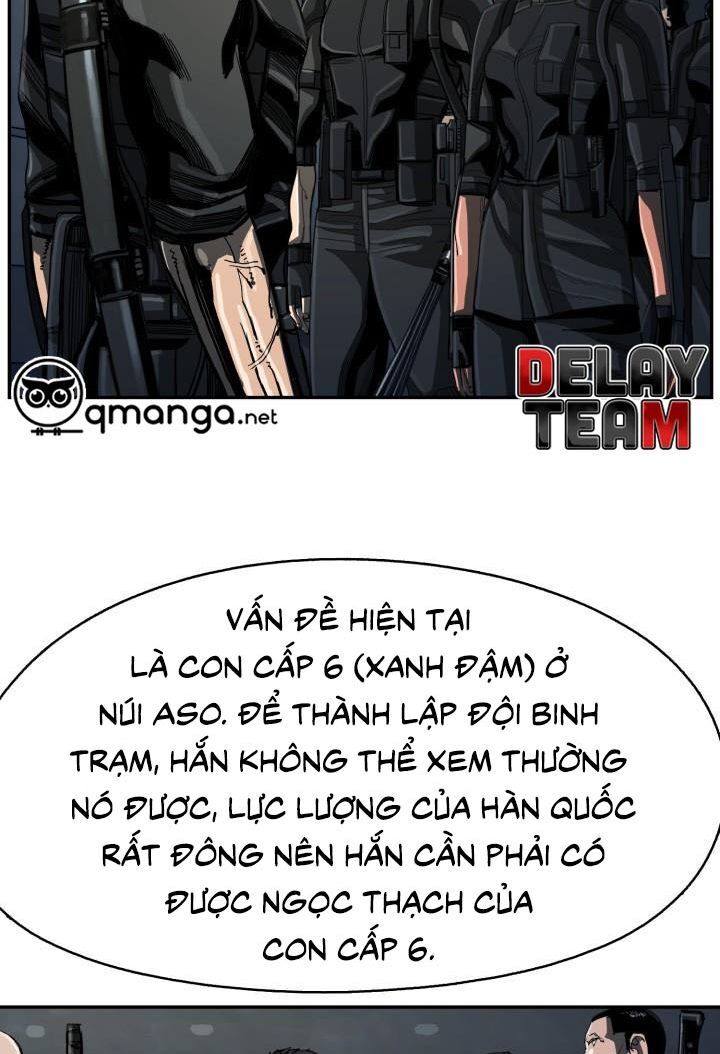 Thợ Săn Đầu Tiên Chapter 49 - Trang 2