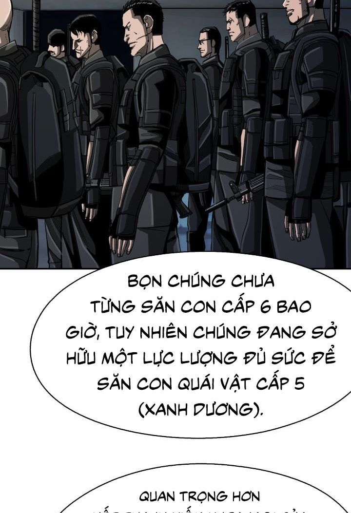 Thợ Săn Đầu Tiên Chapter 49 - Trang 2