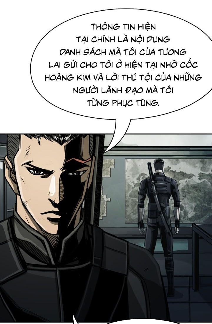 Thợ Săn Đầu Tiên Chapter 49 - Trang 2