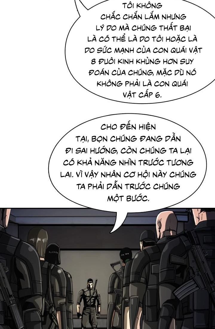 Thợ Săn Đầu Tiên Chapter 49 - Trang 2