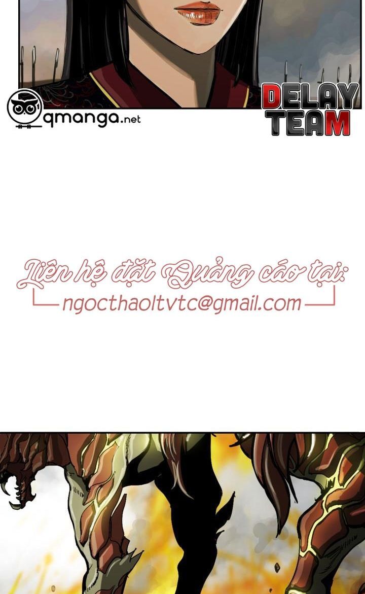 Thợ Săn Đầu Tiên Chapter 49 - Trang 2