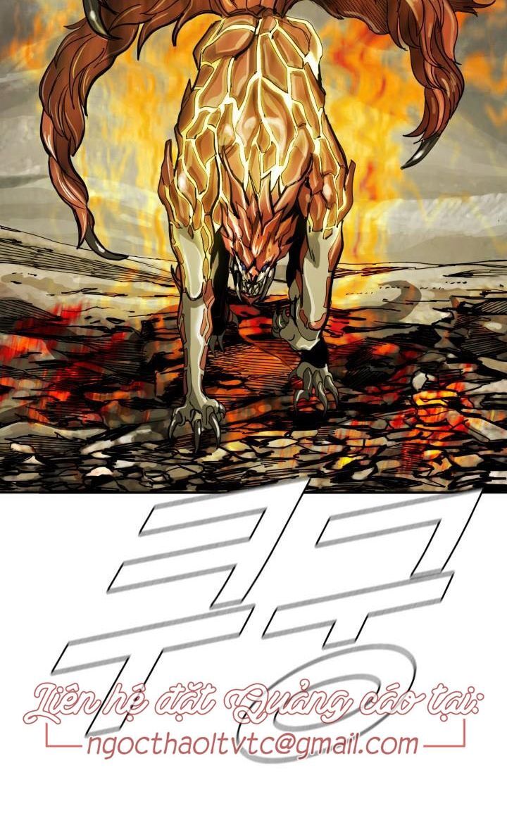 Thợ Săn Đầu Tiên Chapter 49 - Trang 2