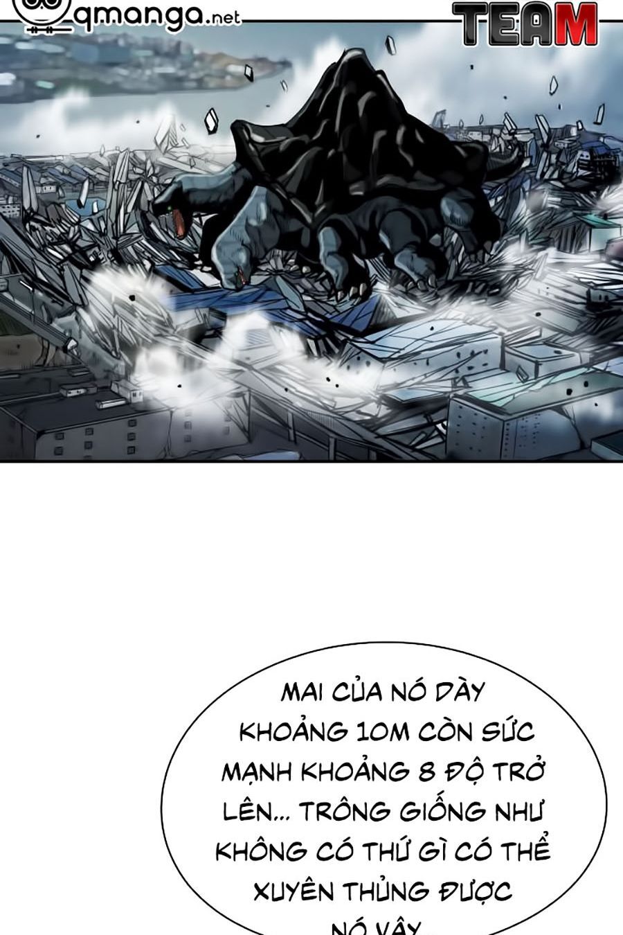 Thợ Săn Đầu Tiên Chapter 48 - Trang 2