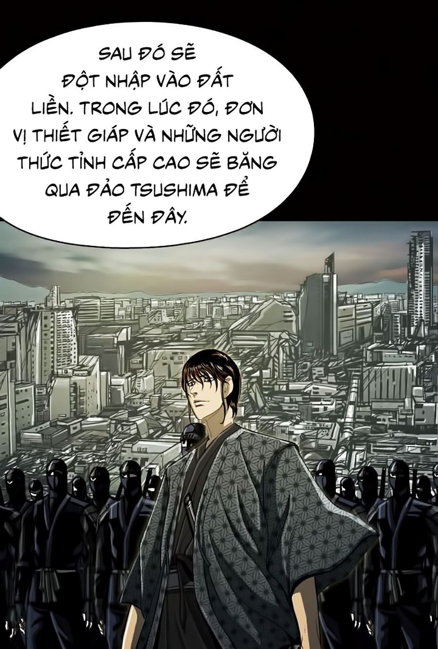 Thợ Săn Đầu Tiên Chapter 48 - Trang 2