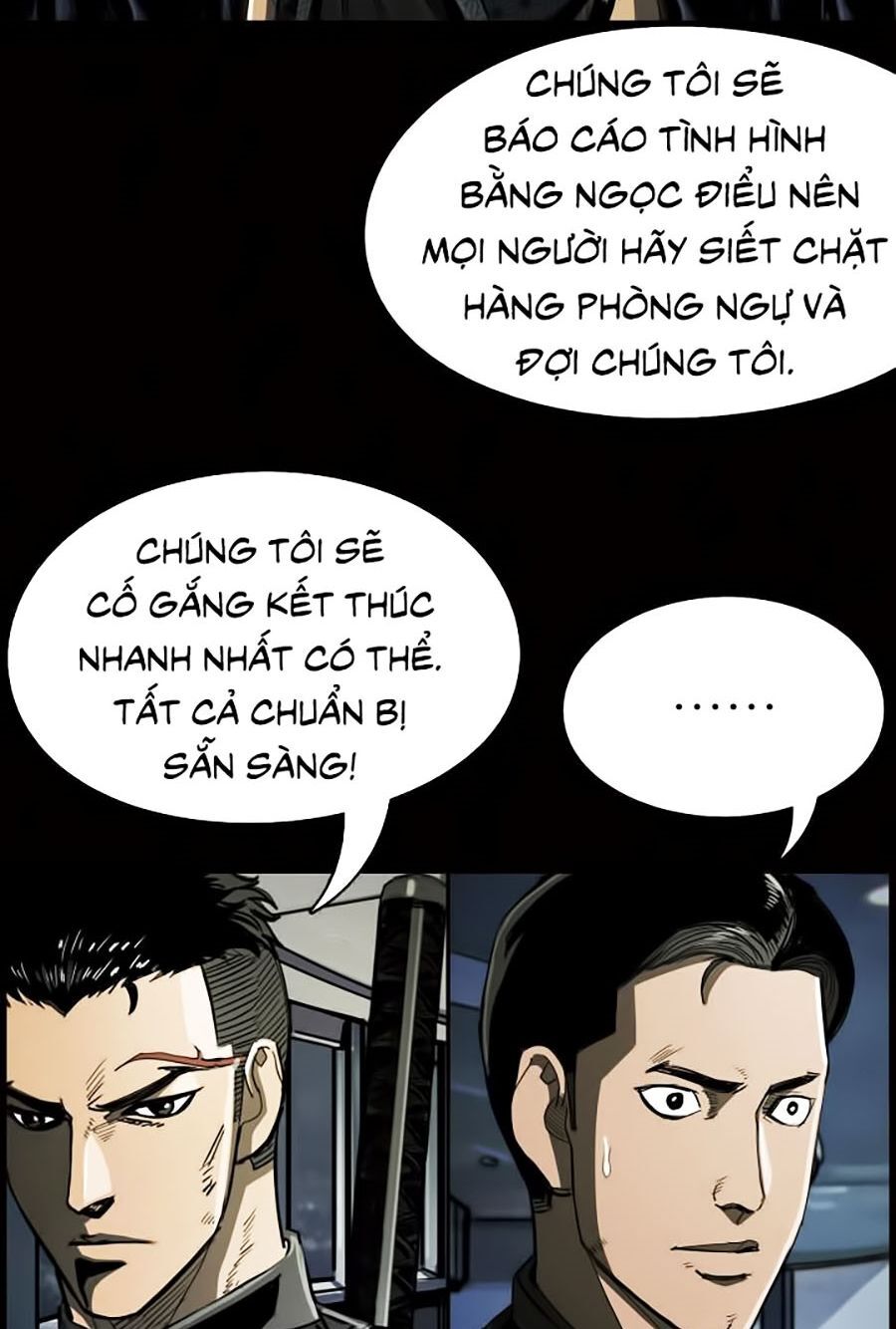 Thợ Săn Đầu Tiên Chapter 48 - Trang 2