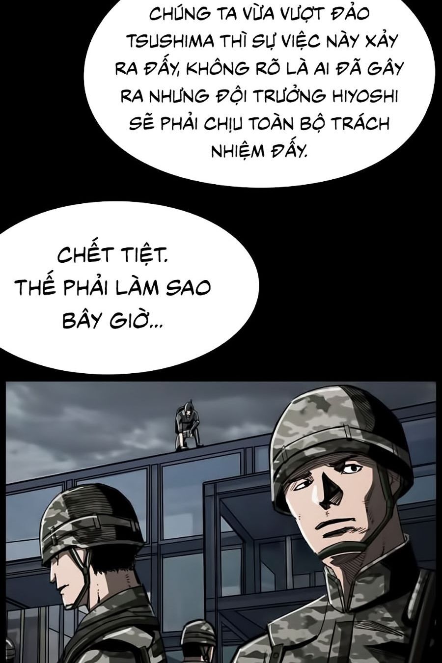 Thợ Săn Đầu Tiên Chapter 48 - Trang 2