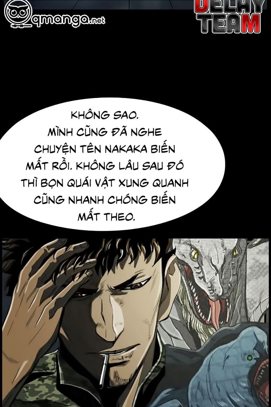 Thợ Săn Đầu Tiên Chapter 48 - Trang 2