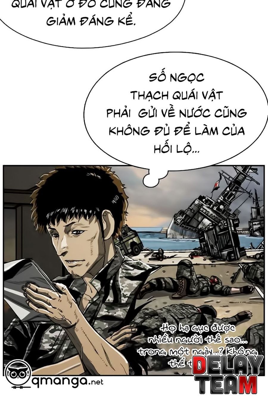 Thợ Săn Đầu Tiên Chapter 47 - Trang 2