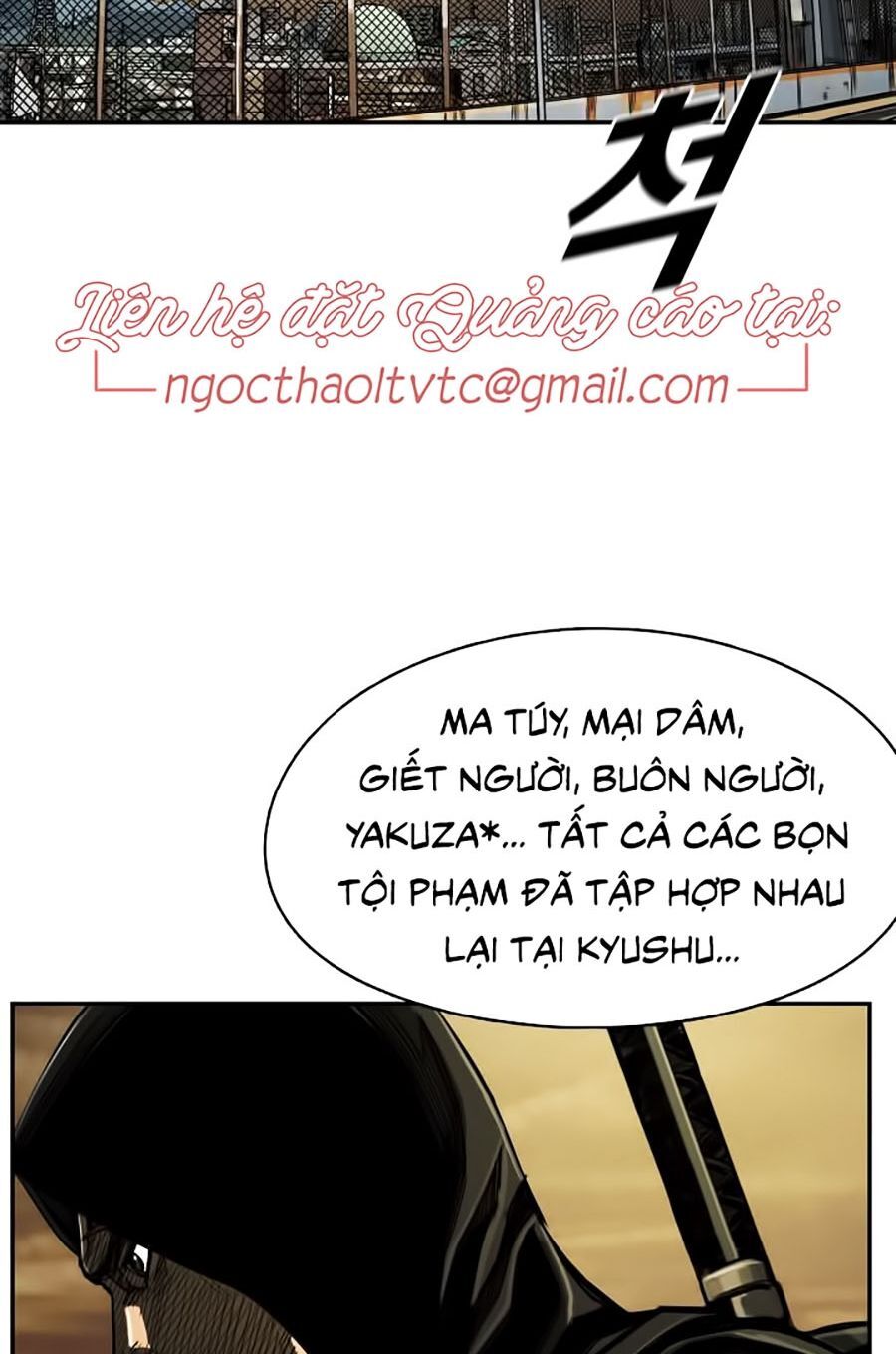 Thợ Săn Đầu Tiên Chapter 47 - Trang 2