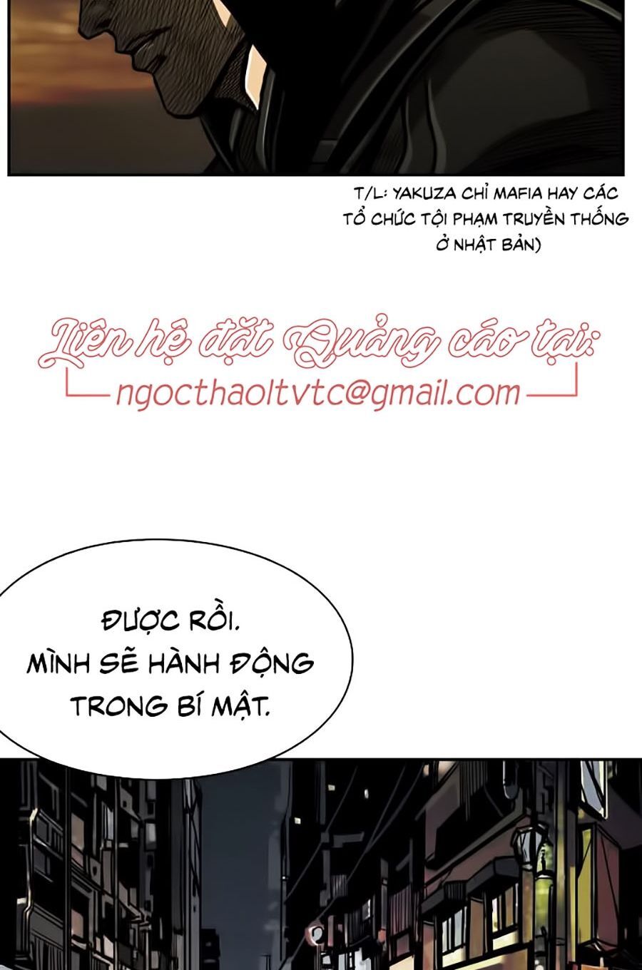 Thợ Săn Đầu Tiên Chapter 47 - Trang 2