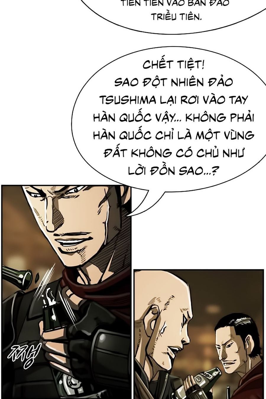 Thợ Săn Đầu Tiên Chapter 47 - Trang 2