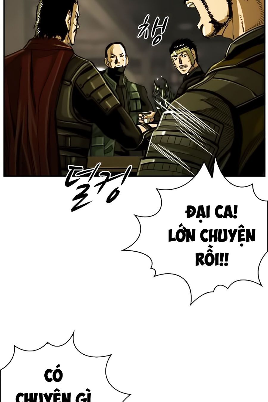 Thợ Săn Đầu Tiên Chapter 47 - Trang 2