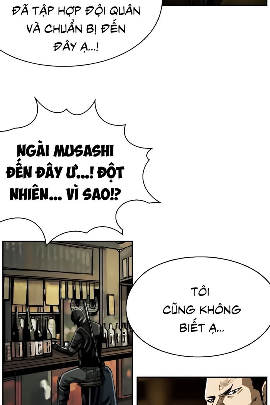 Thợ Săn Đầu Tiên Chapter 47 - Trang 2