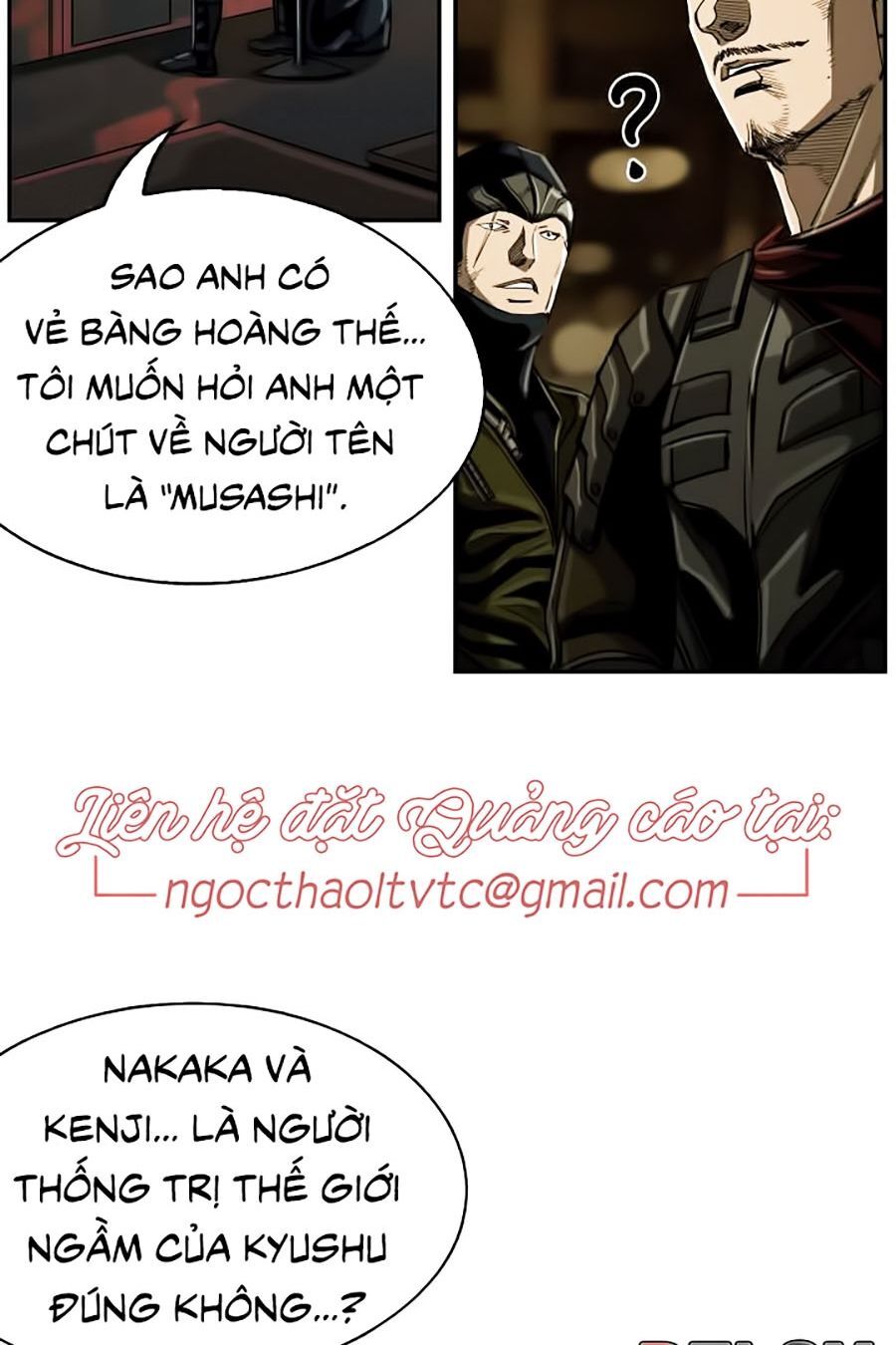 Thợ Săn Đầu Tiên Chapter 47 - Trang 2