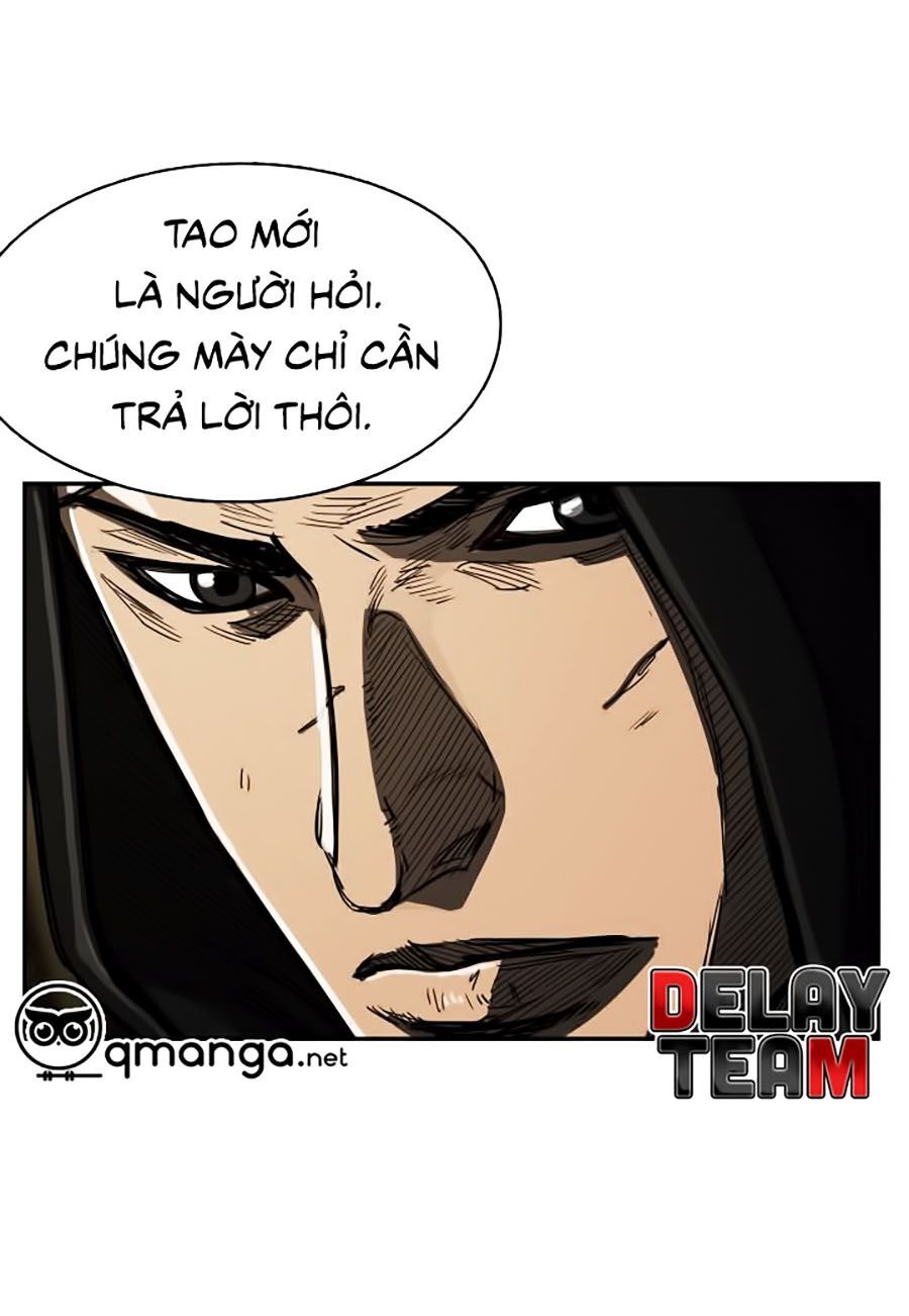 Thợ Săn Đầu Tiên Chapter 47 - Trang 2