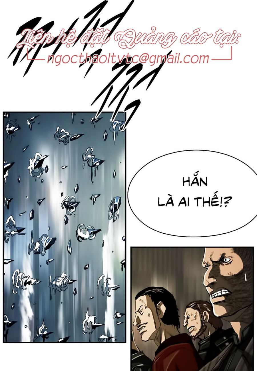 Thợ Săn Đầu Tiên Chapter 47 - Trang 2