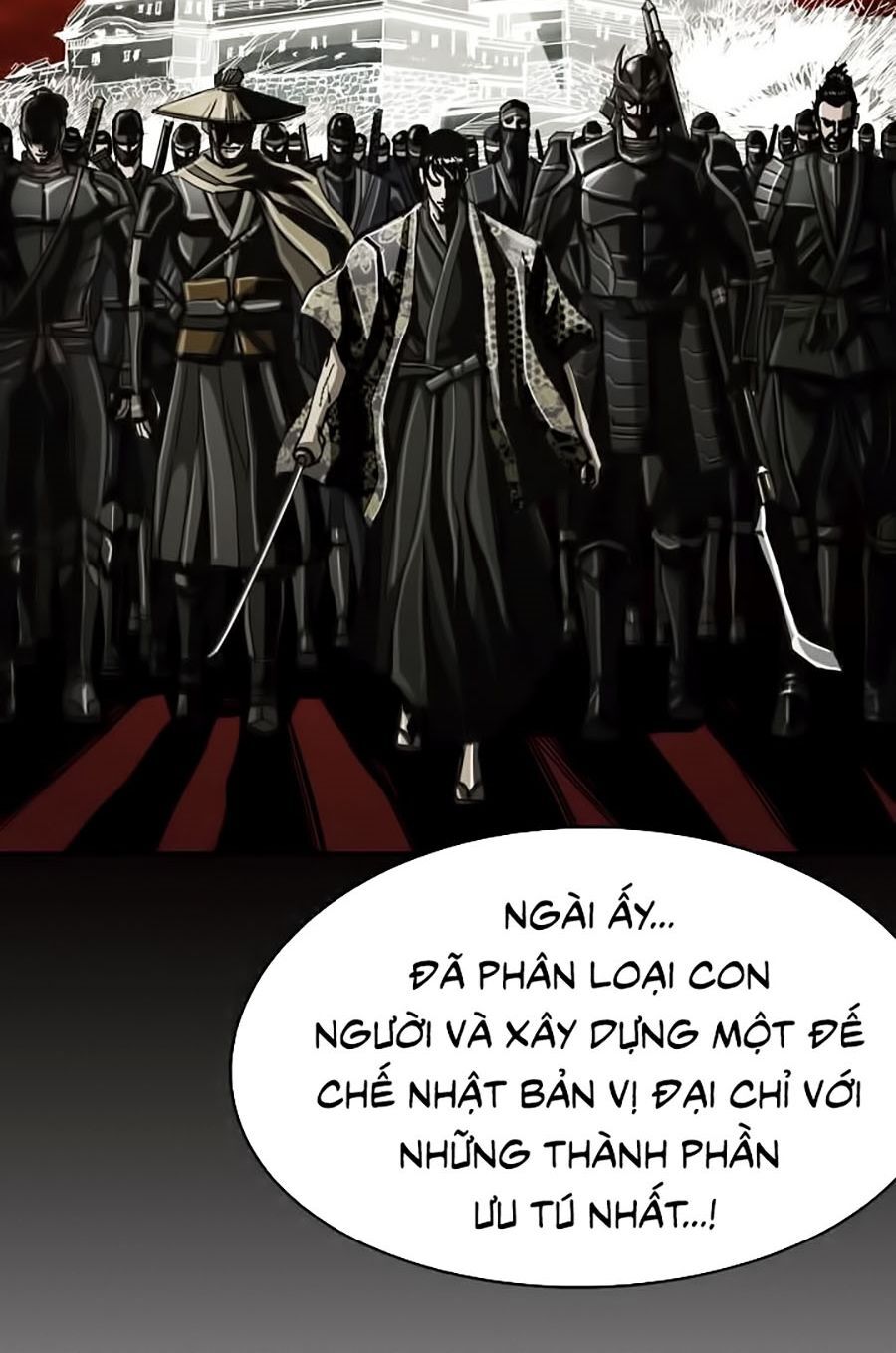 Thợ Săn Đầu Tiên Chapter 47 - Trang 2