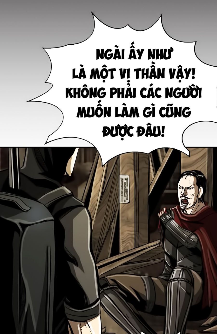 Thợ Săn Đầu Tiên Chapter 47 - Trang 2