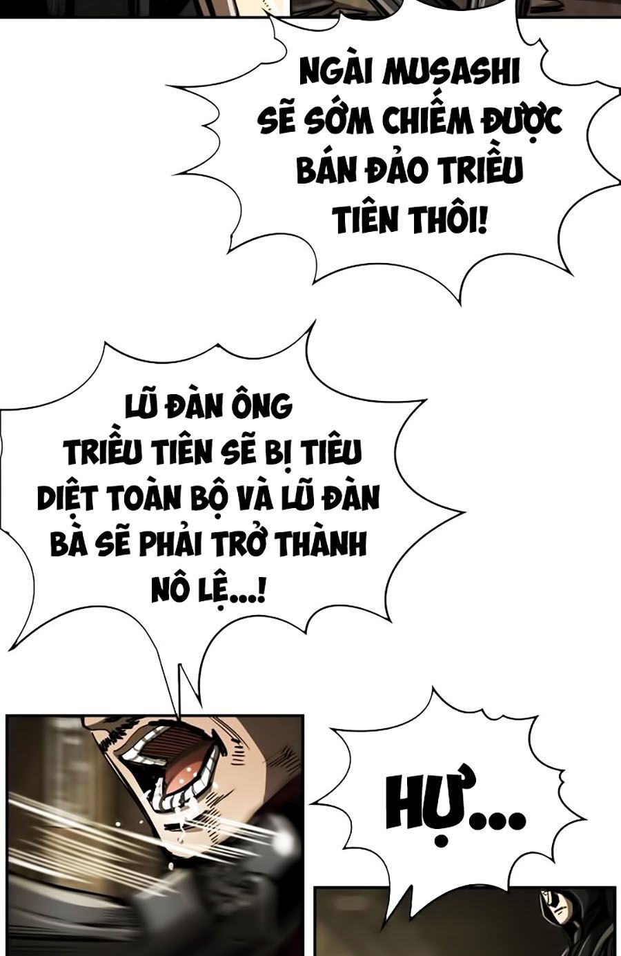 Thợ Săn Đầu Tiên Chapter 47 - Trang 2