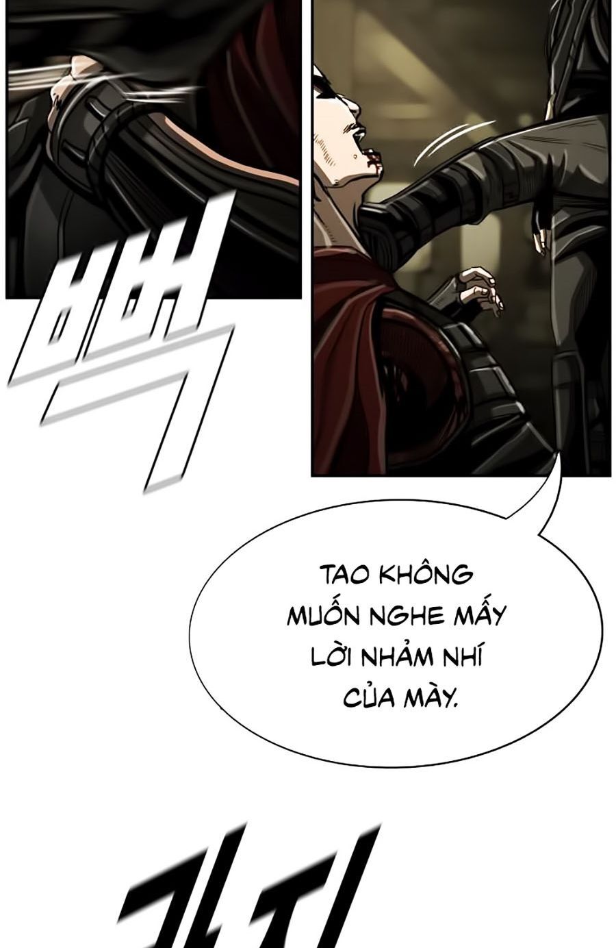 Thợ Săn Đầu Tiên Chapter 47 - Trang 2