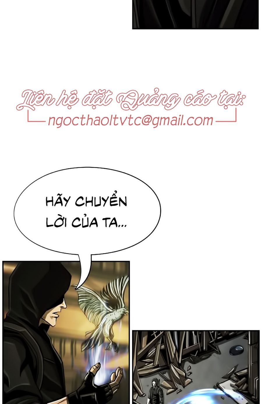 Thợ Săn Đầu Tiên Chapter 47 - Trang 2