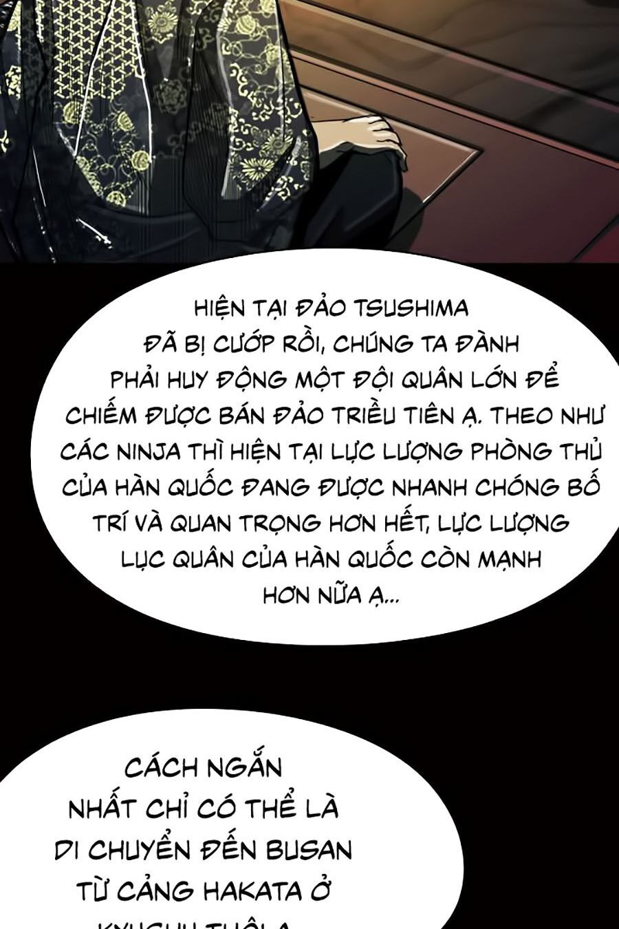 Thợ Săn Đầu Tiên Chapter 47 - Trang 2