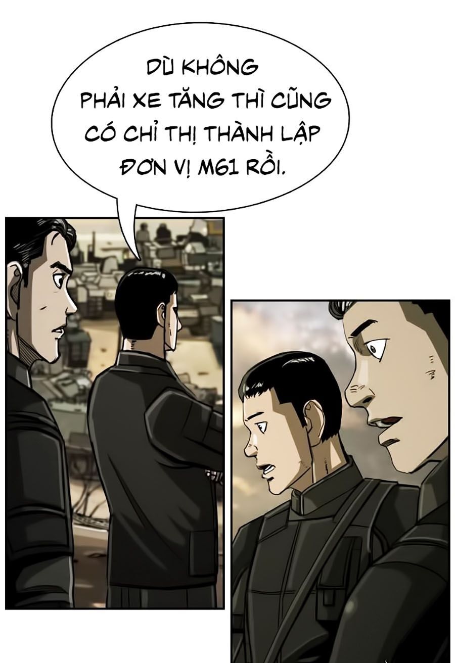 Thợ Săn Đầu Tiên Chapter 46 - Trang 2