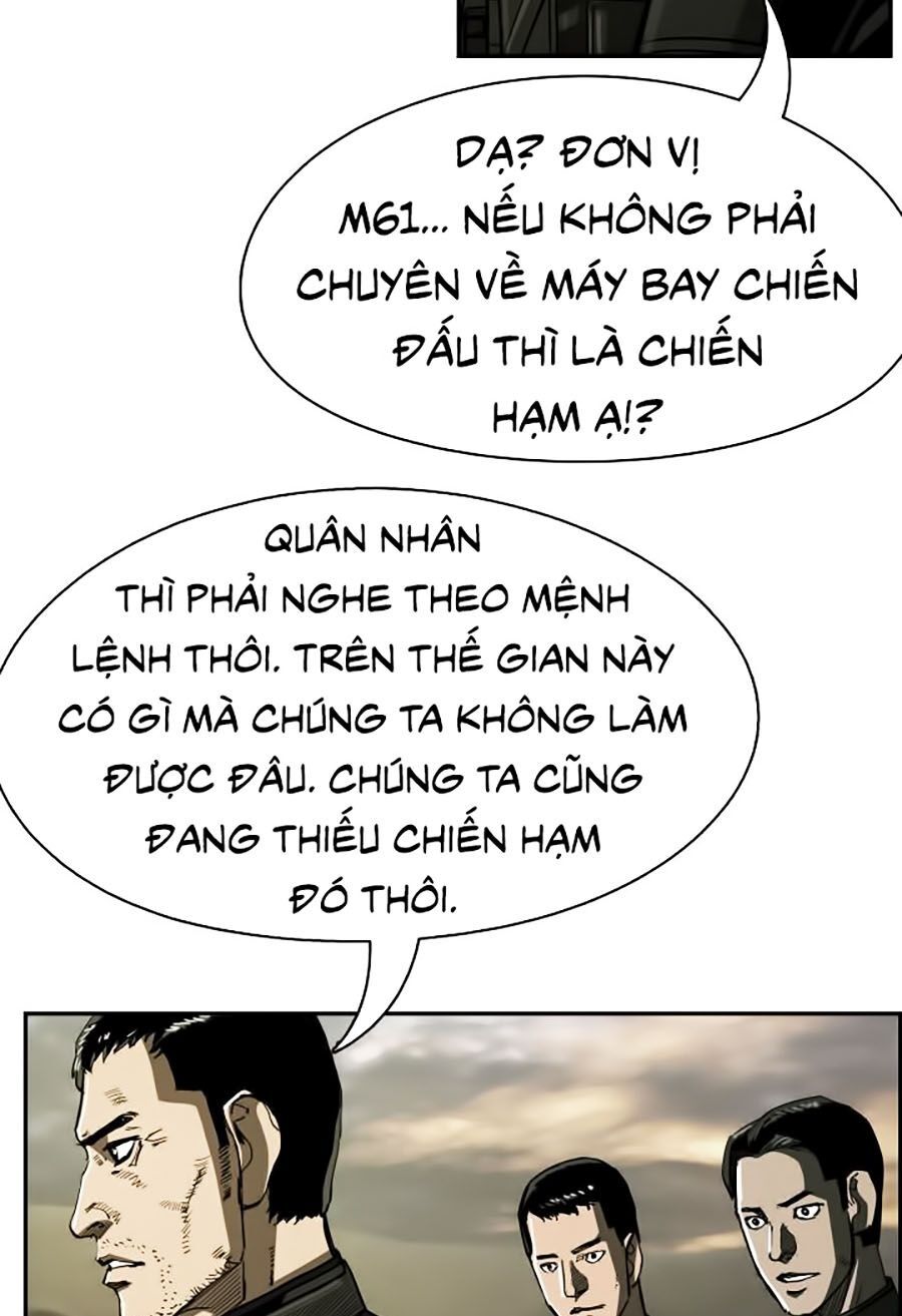 Thợ Săn Đầu Tiên Chapter 46 - Trang 2