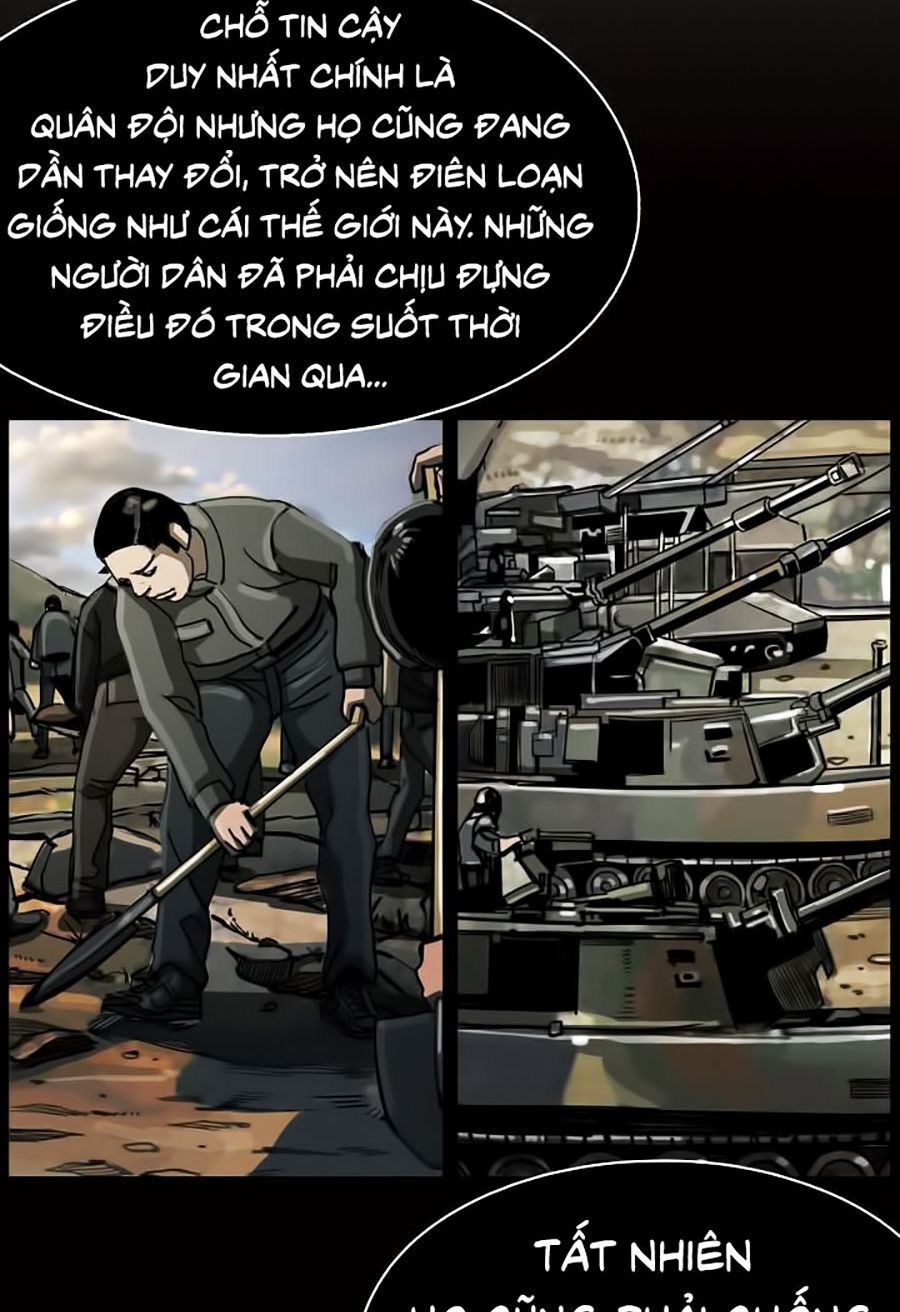 Thợ Săn Đầu Tiên Chapter 46 - Trang 2