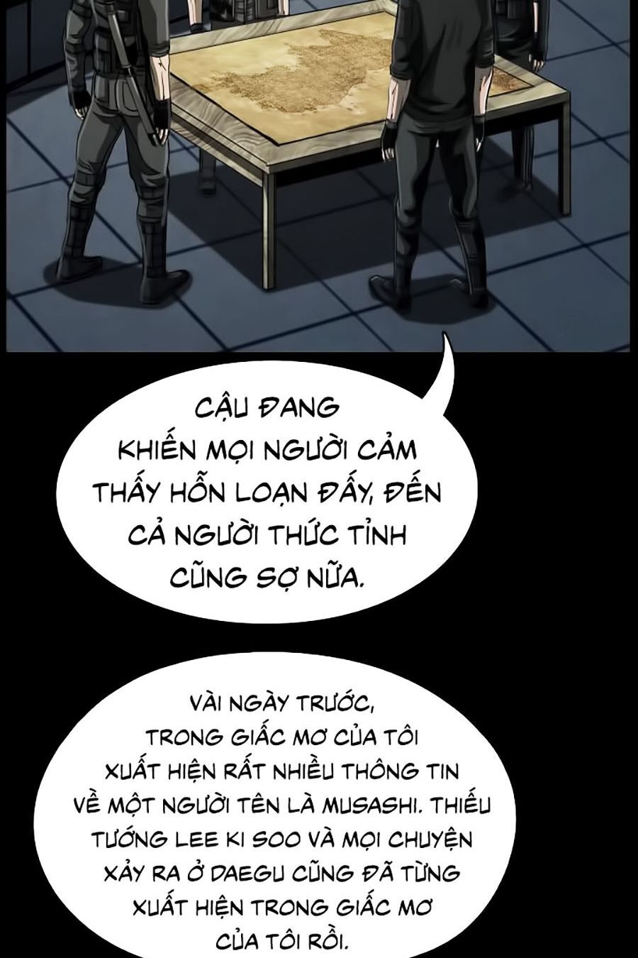 Thợ Săn Đầu Tiên Chapter 46 - Trang 2