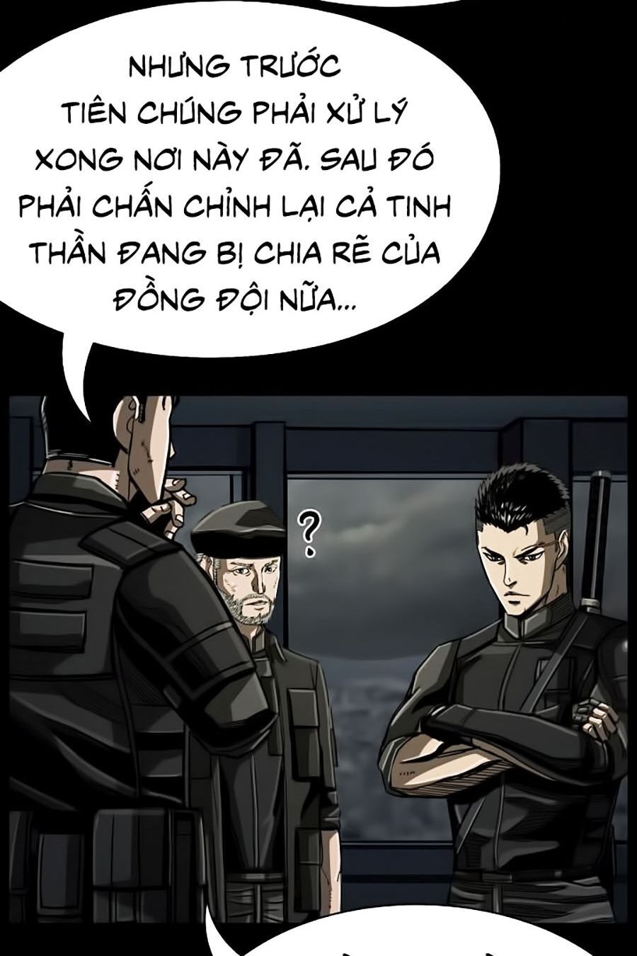 Thợ Săn Đầu Tiên Chapter 46 - Trang 2