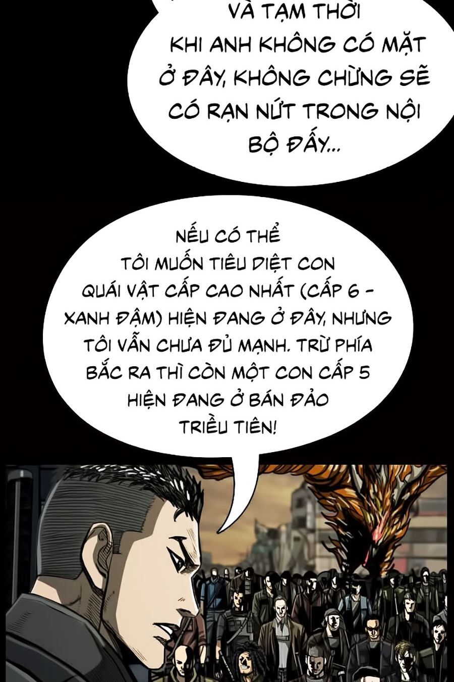 Thợ Săn Đầu Tiên Chapter 46 - Trang 2