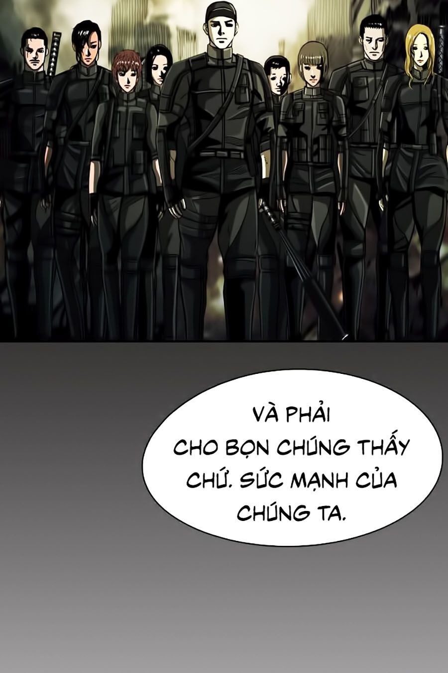 Thợ Săn Đầu Tiên Chapter 46 - Trang 2