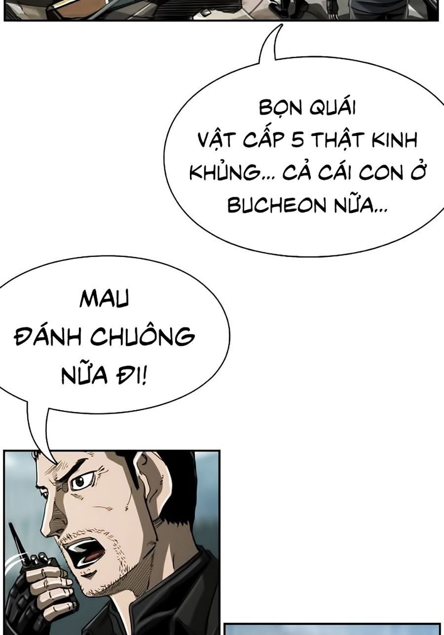 Thợ Săn Đầu Tiên Chapter 46 - Trang 2