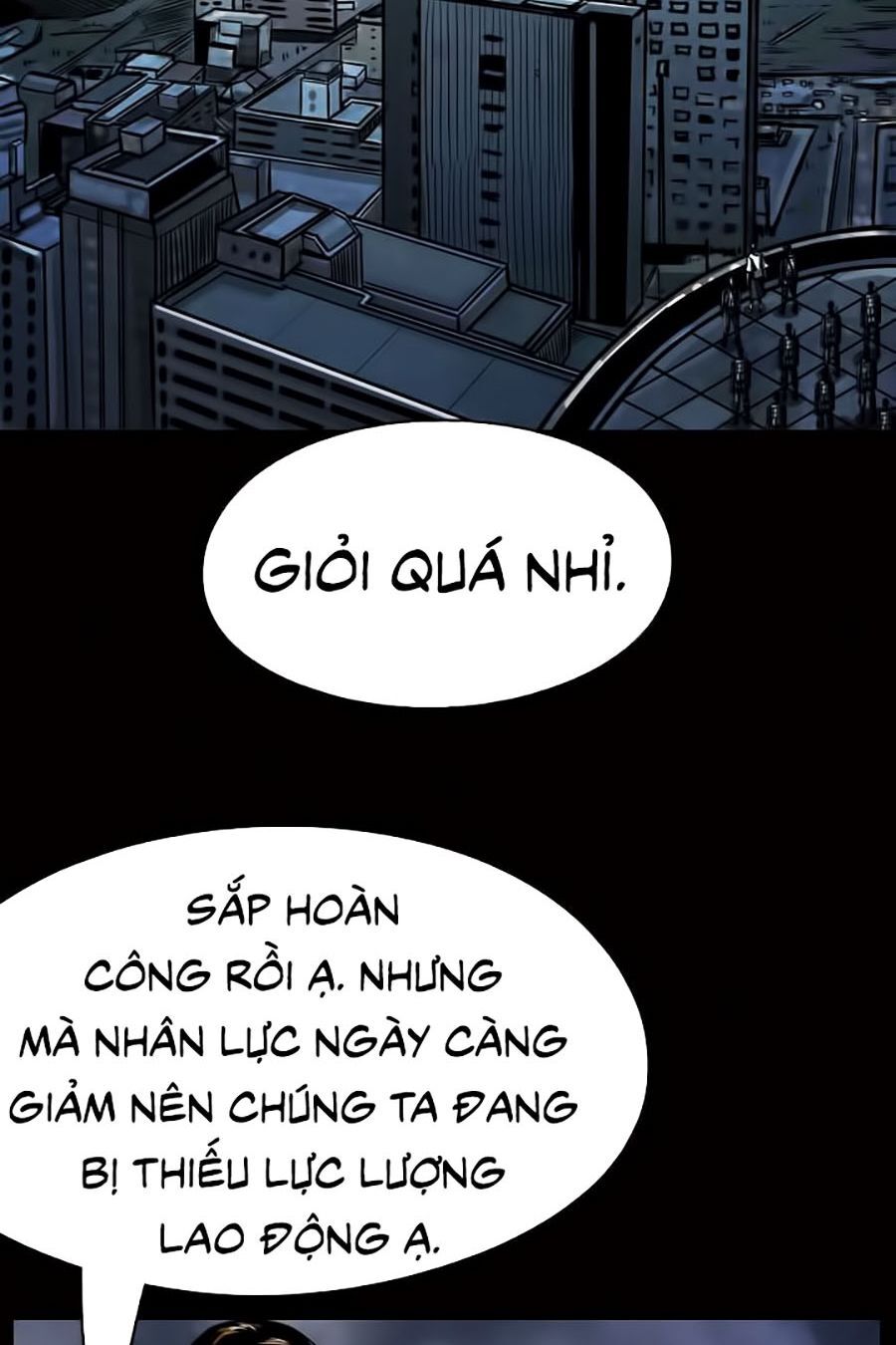 Thợ Săn Đầu Tiên Chapter 46 - Trang 2