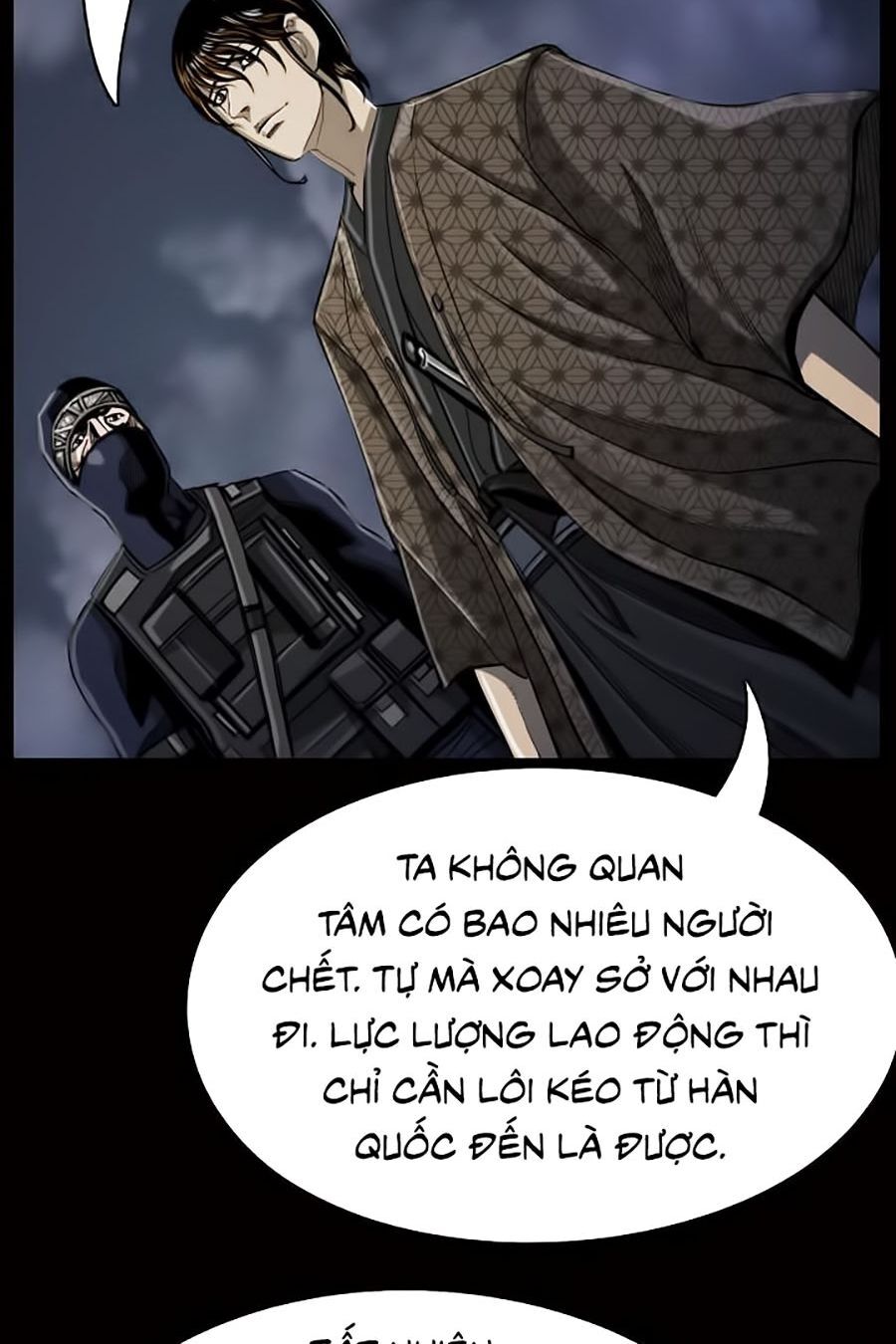 Thợ Săn Đầu Tiên Chapter 46 - Trang 2